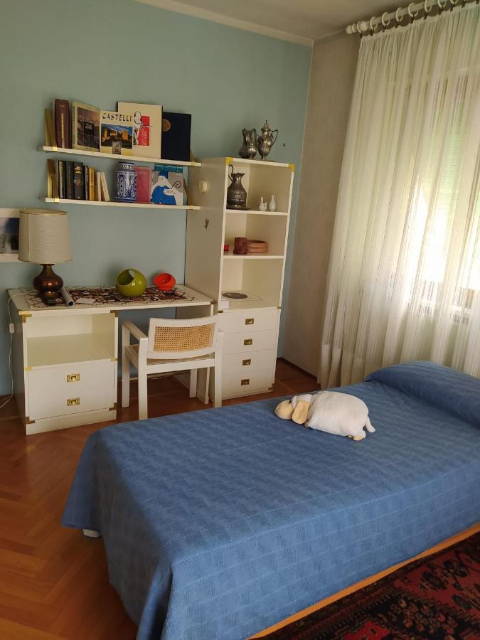 Casabella Silvana Sarre 外观 照片