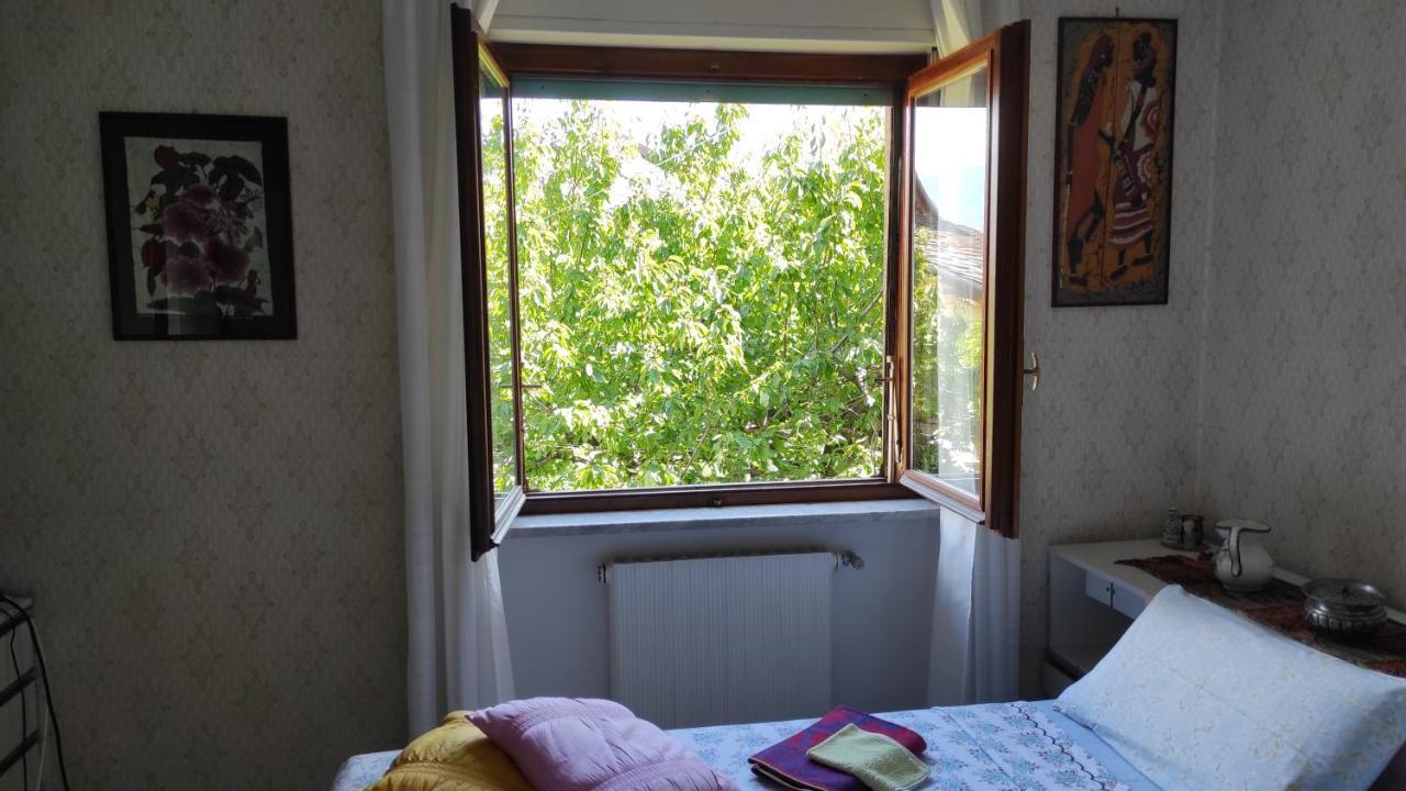 Casabella Silvana Sarre 外观 照片